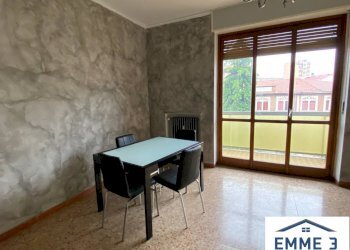 Quadrilocale Via Largo Bistolfi, Alessandria - foto 5