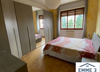 Quadrilocale Via Largo Bistolfi, Alessandria - foto 9