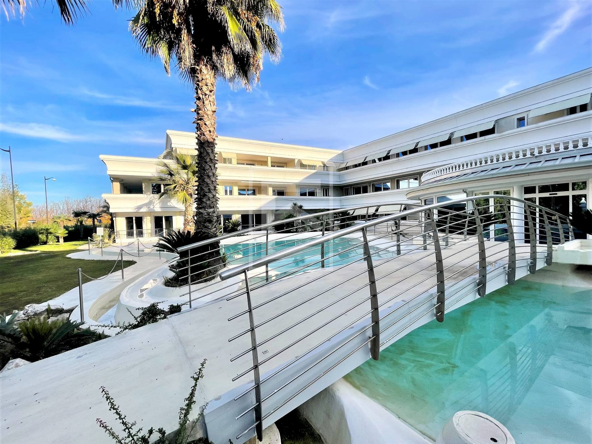 Trilocale via commisario palatucci, Desenzano del Garda - foto 1