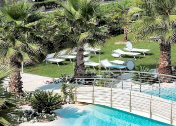 Trilocale via commisario palatucci, Desenzano del Garda - foto 4