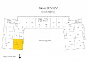 Bilocale via commisario palatucci, Desenzano del Garda - foto 29