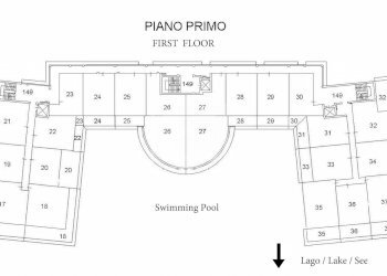 Bilocale via commisario palatucci, Desenzano del Garda - foto 30