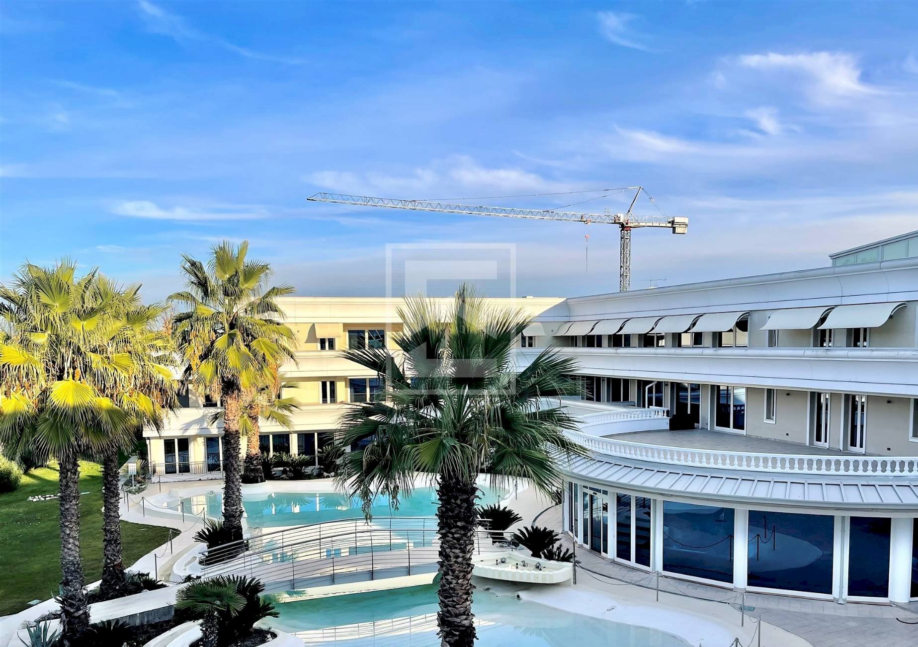 Bilocale via commisario palatucci, Desenzano del Garda - foto 1