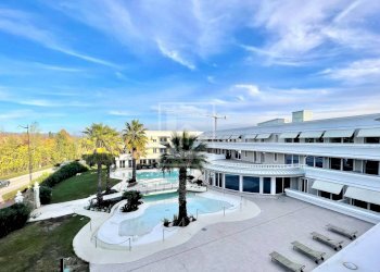 Bilocale via commisario palatucci, Desenzano del Garda - foto 3