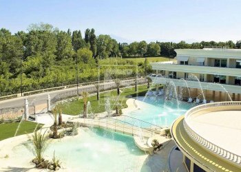 Bilocale via commisario palatucci, Desenzano del Garda - foto 19