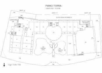 Bilocale via commisario palatucci, Desenzano del Garda - foto 30