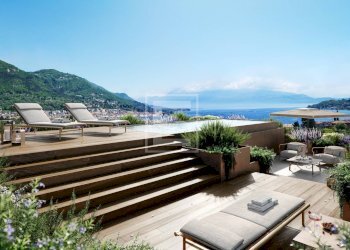 Attico piazza San Bernardino, Salò - foto 3