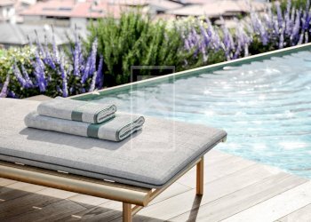 Attico piazza San Bernardino, Salò - foto 4