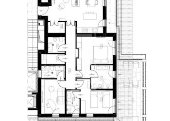 Attico piazza San Bernardino, Salò - foto 23