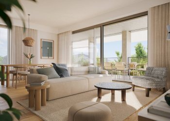 Attico piazza San Bernardino, Salò - foto 5