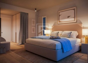 Attico piazza San Bernardino, Salò - foto 15