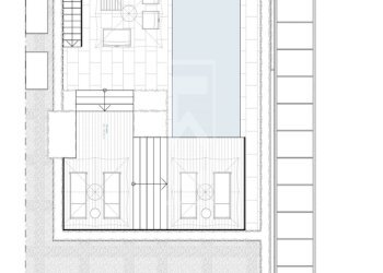 Attico piazza San Bernardino, Salò - foto 21