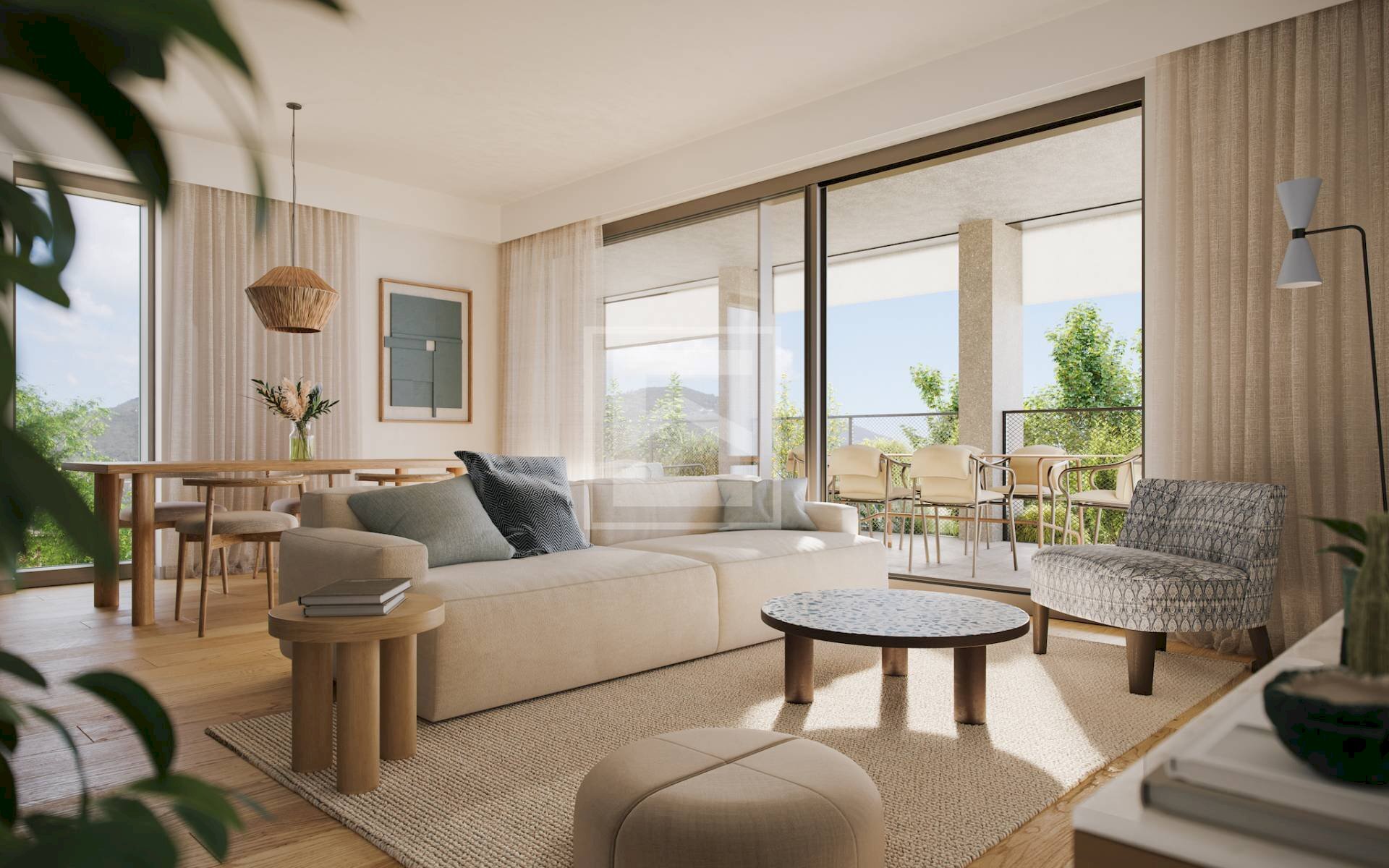 Bilocale piazza San Bernardino, Salò - foto 3