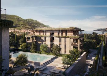 Bilocale piazza San Bernardino, Salò - foto 2