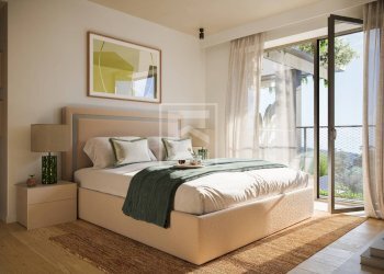 Bilocale piazza San Bernardino, Salò - foto 6