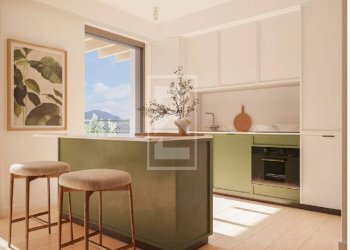 Bilocale piazza San Bernardino, Salò - foto 18