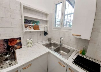 08e47423-5792-41c4-9d37-21d47cc76668 - One-room apartment viale Misurata, Milano - photo 4