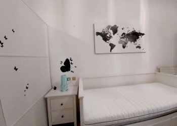 e76fcaf4-ec5f-4f20-a7fa-f431bc971fc3 - One-room apartment viale Misurata, Milano - photo 9