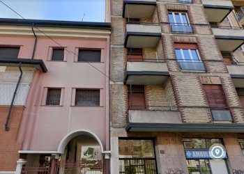 stabile tris - One-room apartment viale Misurata, Milano - photo 20