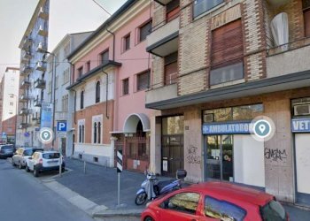 stabile misu - One-room apartment viale Misurata, Milano - photo 2