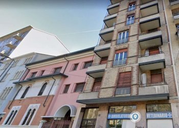 esterno - One-room apartment viale Misurata, Milano - photo 1