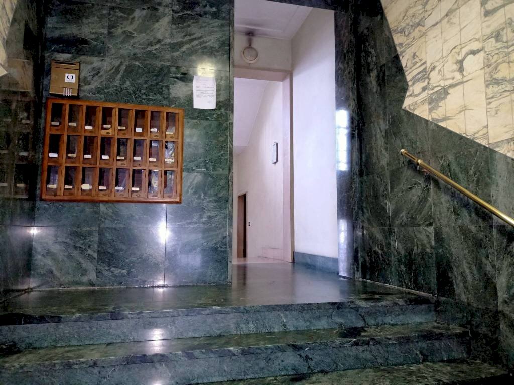 ANDRONE - Bilocale corso Dante, 74, Torino (zona San Salvario) - foto 2