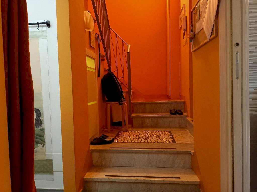 INGRESSO - Bilocale corso Dante, 74, Torino (zona San Salvario) - foto 3