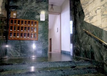 ANDRONE - Bilocale corso Dante, 74, Torino (zona San Salvario) - foto 2