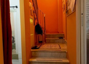 INGRESSO - Bilocale corso Dante, 74, Torino (zona San Salvario) - foto 3