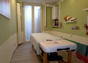 CUCINA - Bilocale corso Dante, 74, Torino (zona San Salvario) - foto 4