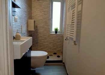 BAGNO - Bilocale corso Dante, 74, Torino (zona San Salvario) - foto 7