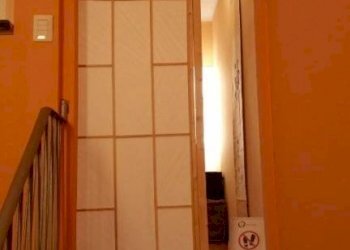 SCALA - Bilocale corso Dante, 74, Torino (zona San Salvario) - foto 10