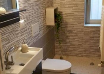 BAGNO - Bilocale corso Dante, 74, Torino (zona San Salvario) - foto 16