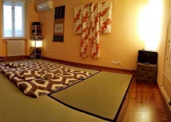 CAMERA - Bilocale corso Dante, 74, Torino (zona San Salvario) - foto 13