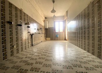 Interni - Appartamento via privata Giovanni XXIII, Cogorno - foto 4