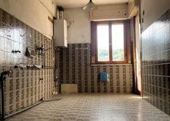 Interni - Appartamento via privata Giovanni XXIII, Cogorno - foto 5