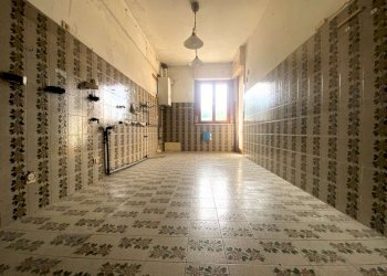 Interni - Appartamento via privata Giovanni XXIII, Cogorno - foto 9