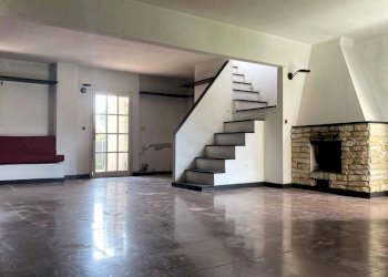 Interni - Appartamento via privata Giovanni XXIII, Cogorno - foto 13