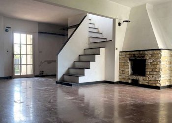 Interni - Appartamento via privata Giovanni XXIII, Cogorno - foto 14