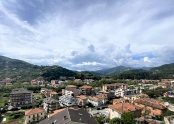 Viste - Appartamento via privata Giovanni XXIII, Cogorno - foto 17