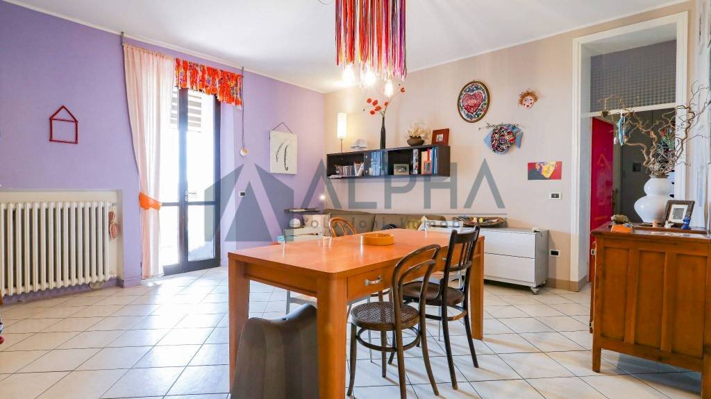 VISTA - Trilocale via Cesare Battisti, Montiano - foto 1