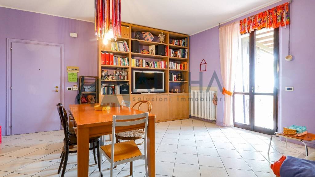 VISTA - Trilocale via Cesare Battisti, Montiano - foto 2