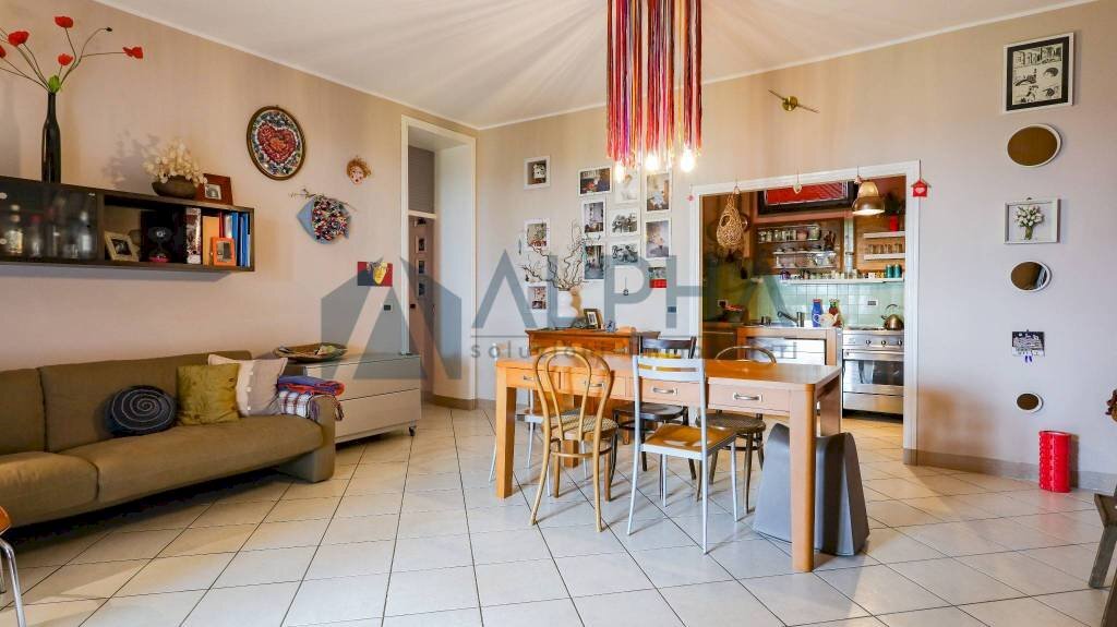 VISTA - Trilocale via Cesare Battisti, Montiano - foto 3