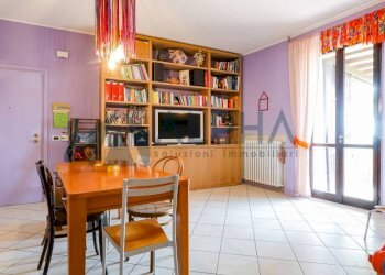 VISTA - Trilocale via Cesare Battisti, Montiano - foto 2