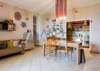 VISTA - Trilocale via Cesare Battisti, Montiano - foto 3