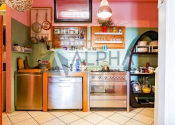 VISTA - Trilocale via Cesare Battisti, Montiano - foto 5