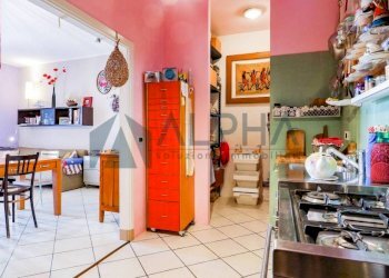 VISTA - Trilocale via Cesare Battisti, Montiano - foto 6