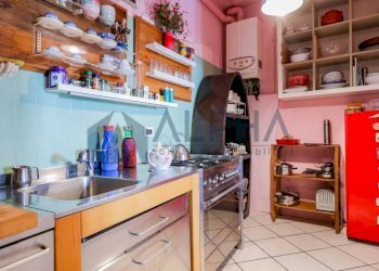 VISTA - Trilocale via Cesare Battisti, Montiano - foto 7