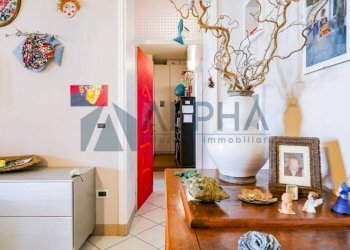 VISTA - Trilocale via Cesare Battisti, Montiano - foto 8