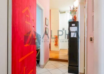 VISTA - Trilocale via Cesare Battisti, Montiano - foto 9